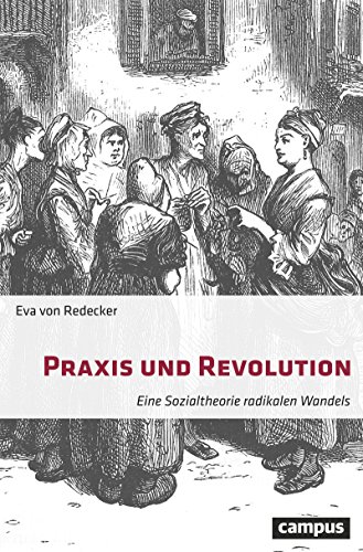 <h3>Praxis und Revolution. Eine Sozialtheorie radikalen Wandel. Frankfurt a.M.: Campus (2018).</h3>