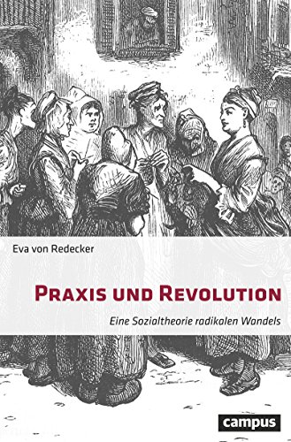 <h3>Praxis und Revolution. Eine Sozialtheorie radikalen Wandel. Frankfurt a.M.: Campus (2018).</h3>
